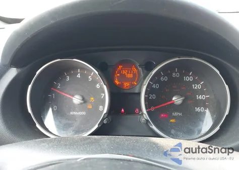 2009 Nissan Rogue Sl из США, поврежденный, VIN JN8AS58T79W049592